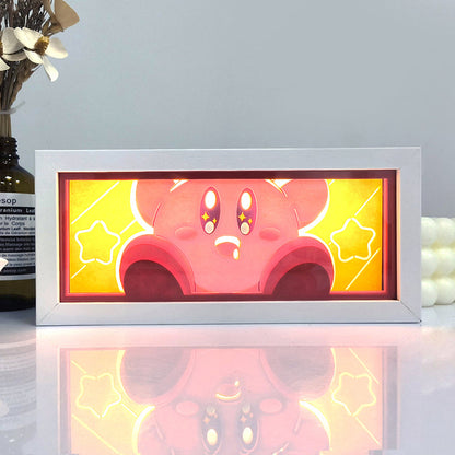 Kirby Light Box
