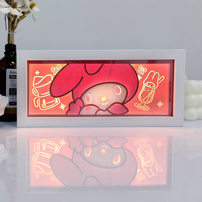 Kirby Light Box V2