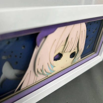 Genshin Impact Kokomi LightBox - LightBox Anime Store