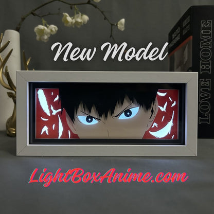 New Anime LED LightBox - LightBox Anime Store