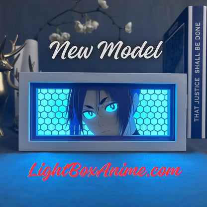 New Anime LED LightBox - LightBox Anime Store