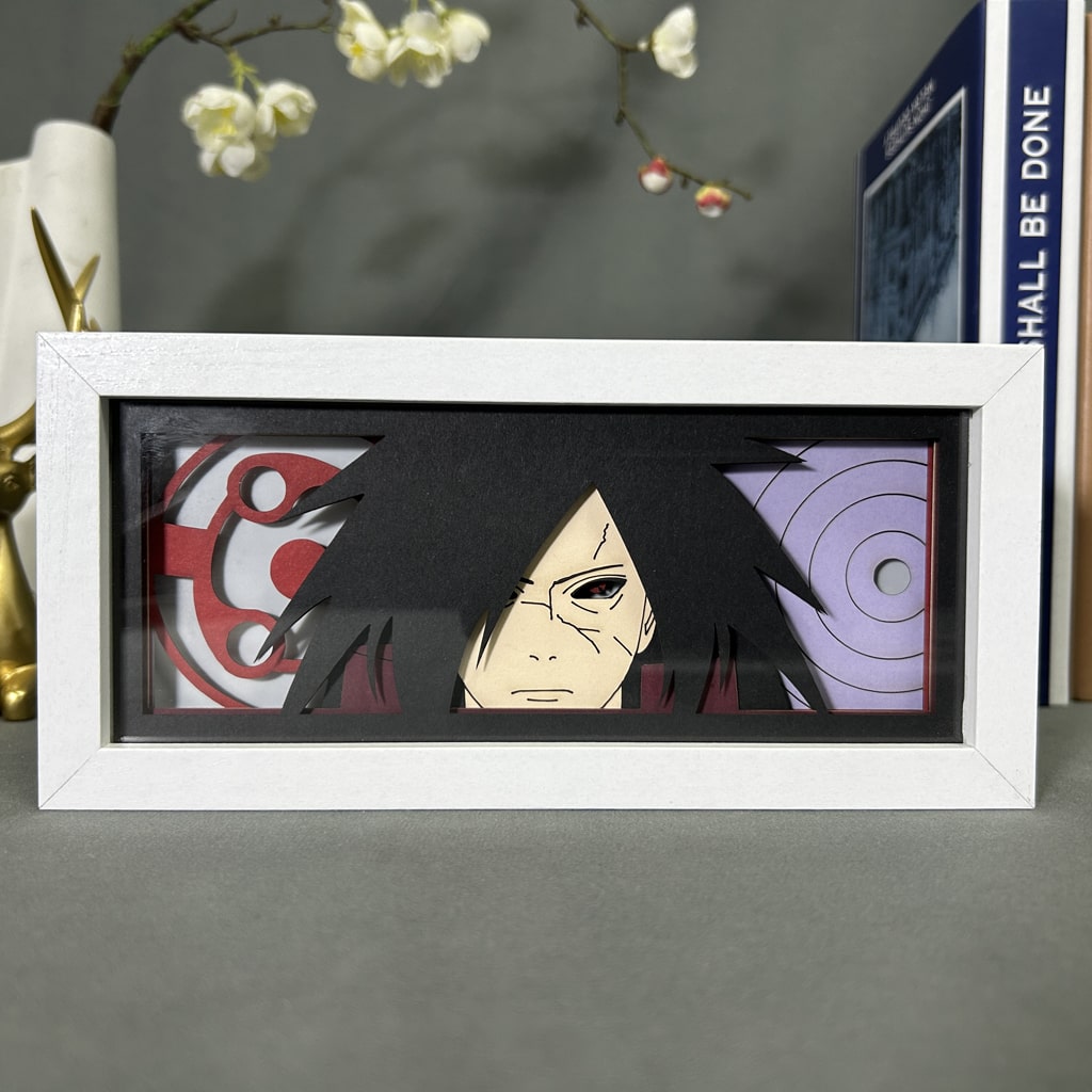 Madara LightBox - LightBox Anime Store