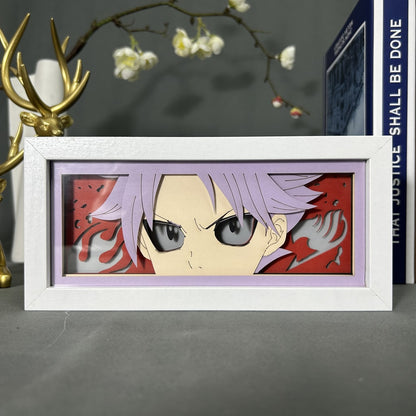 Natsu LightBox - LightBox Anime Store