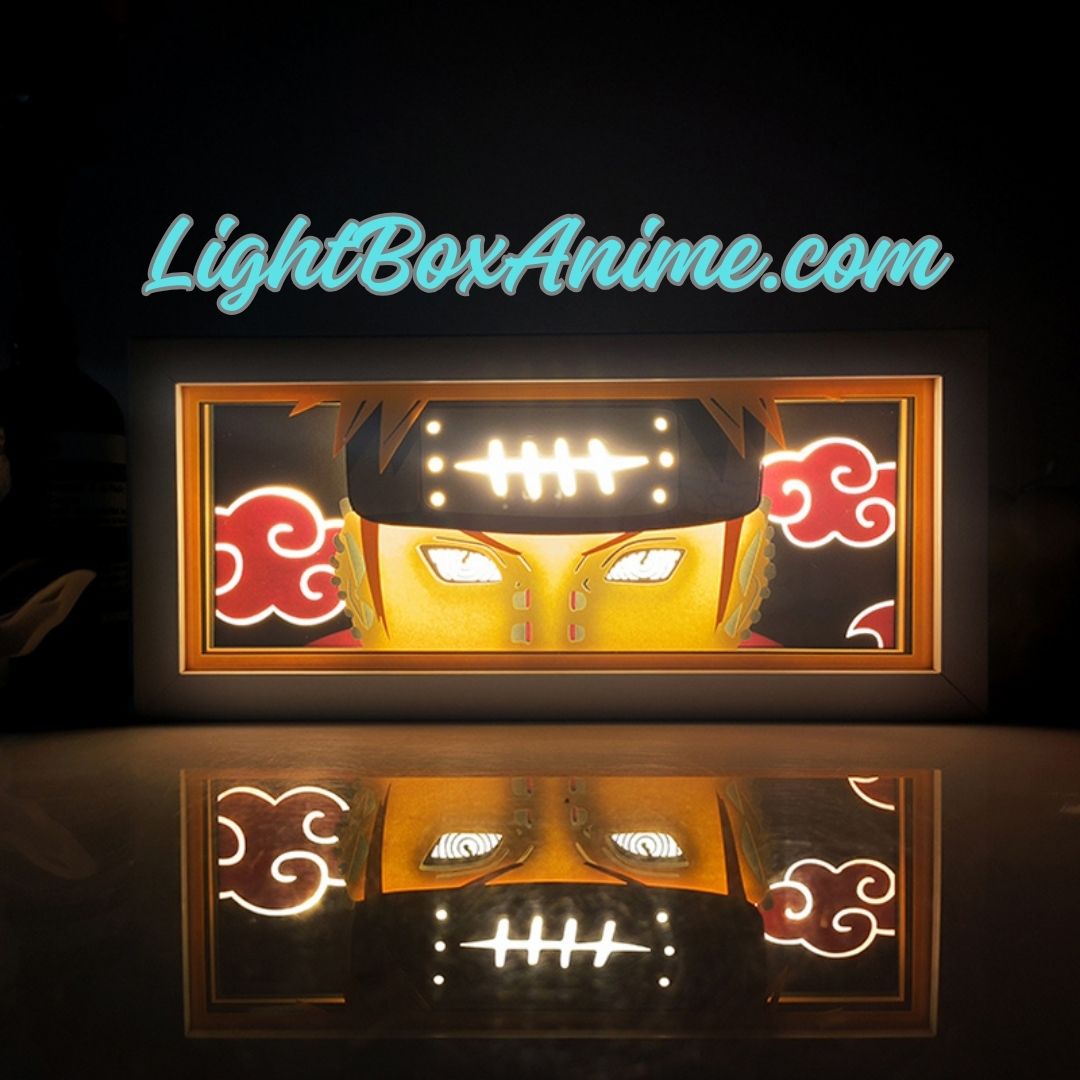 New LightBox Anime LED - LightBox Anime Store