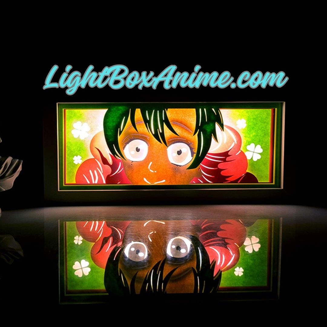 New LightBox Anime LED - LightBox Anime Store