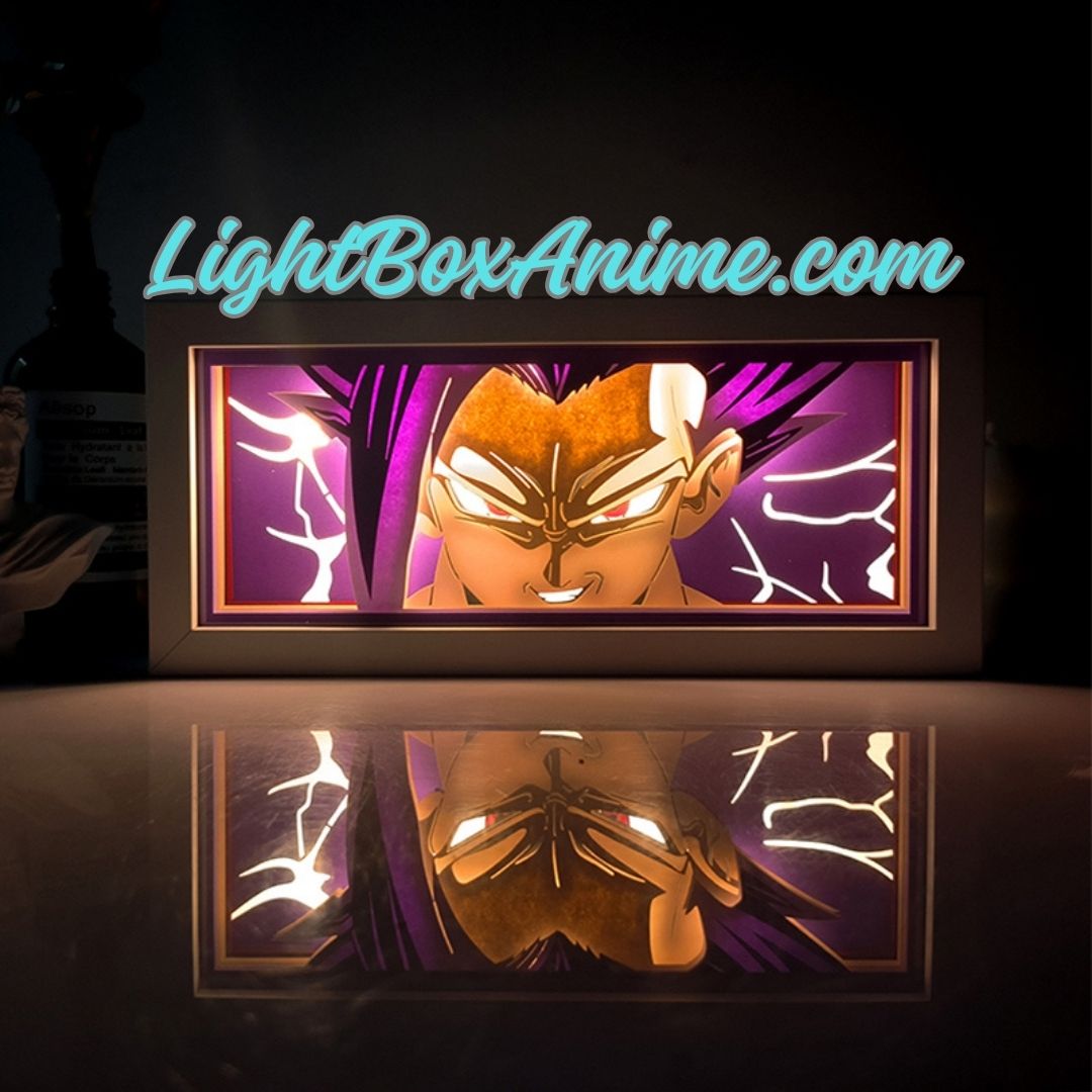 New LightBox Anime LED - LightBox Anime Store