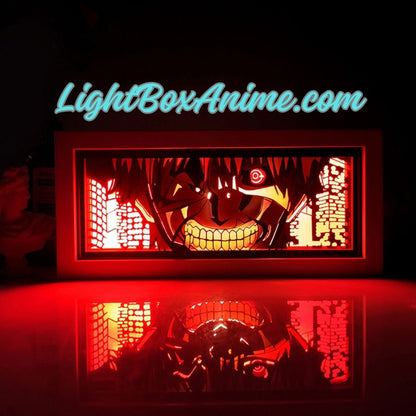 New LightBox Anime LED - LightBox Anime Store