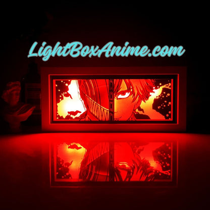 New LightBox Anime LED - LightBox Anime Store