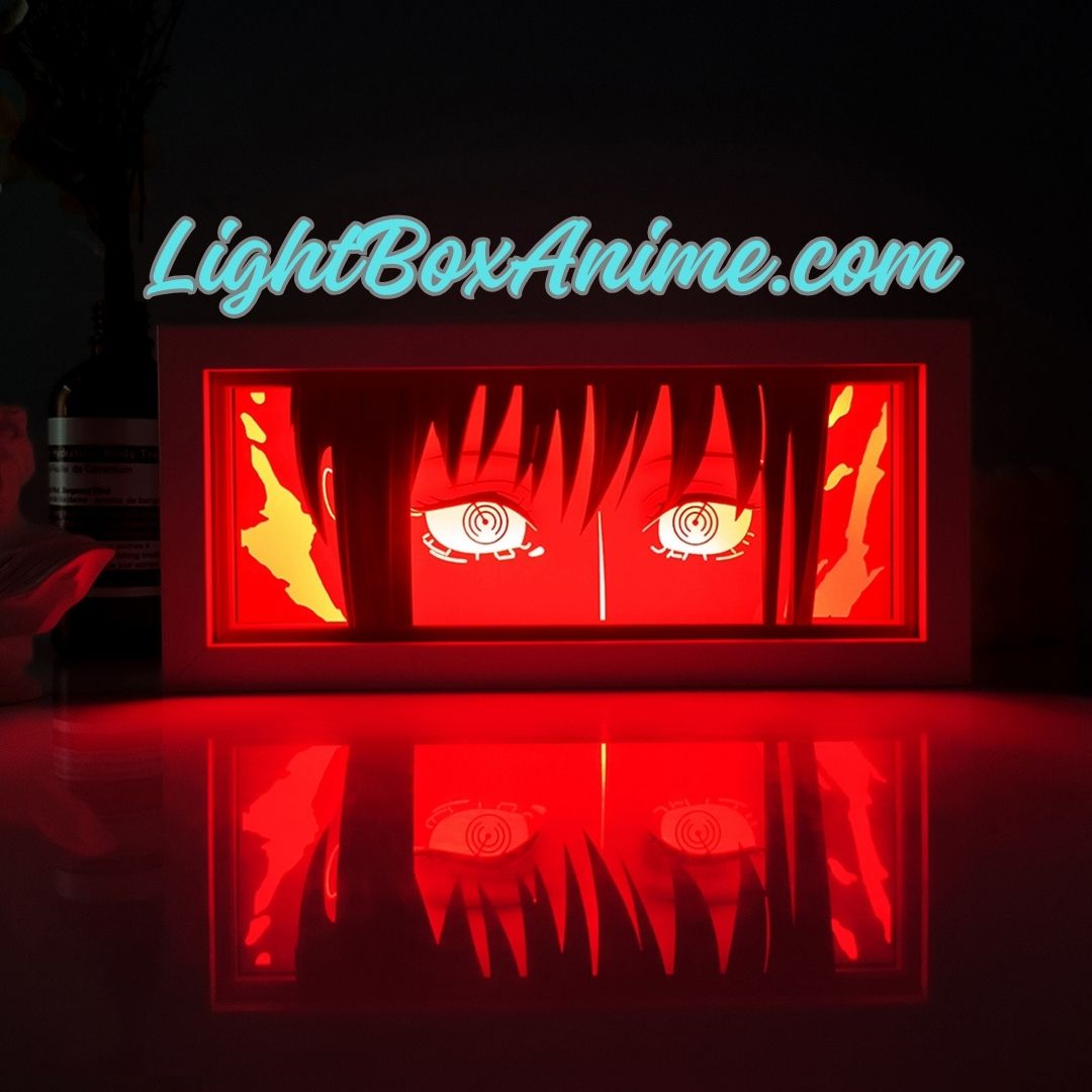 New LightBox Anime LED - LightBox Anime Store