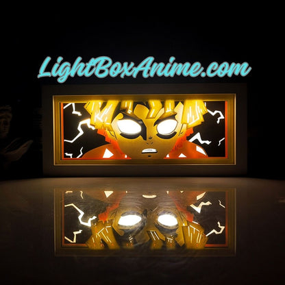 New LightBox Anime LED - LightBox Anime Store