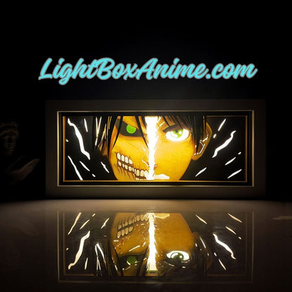 New LightBox Anime LED - LightBox Anime Store