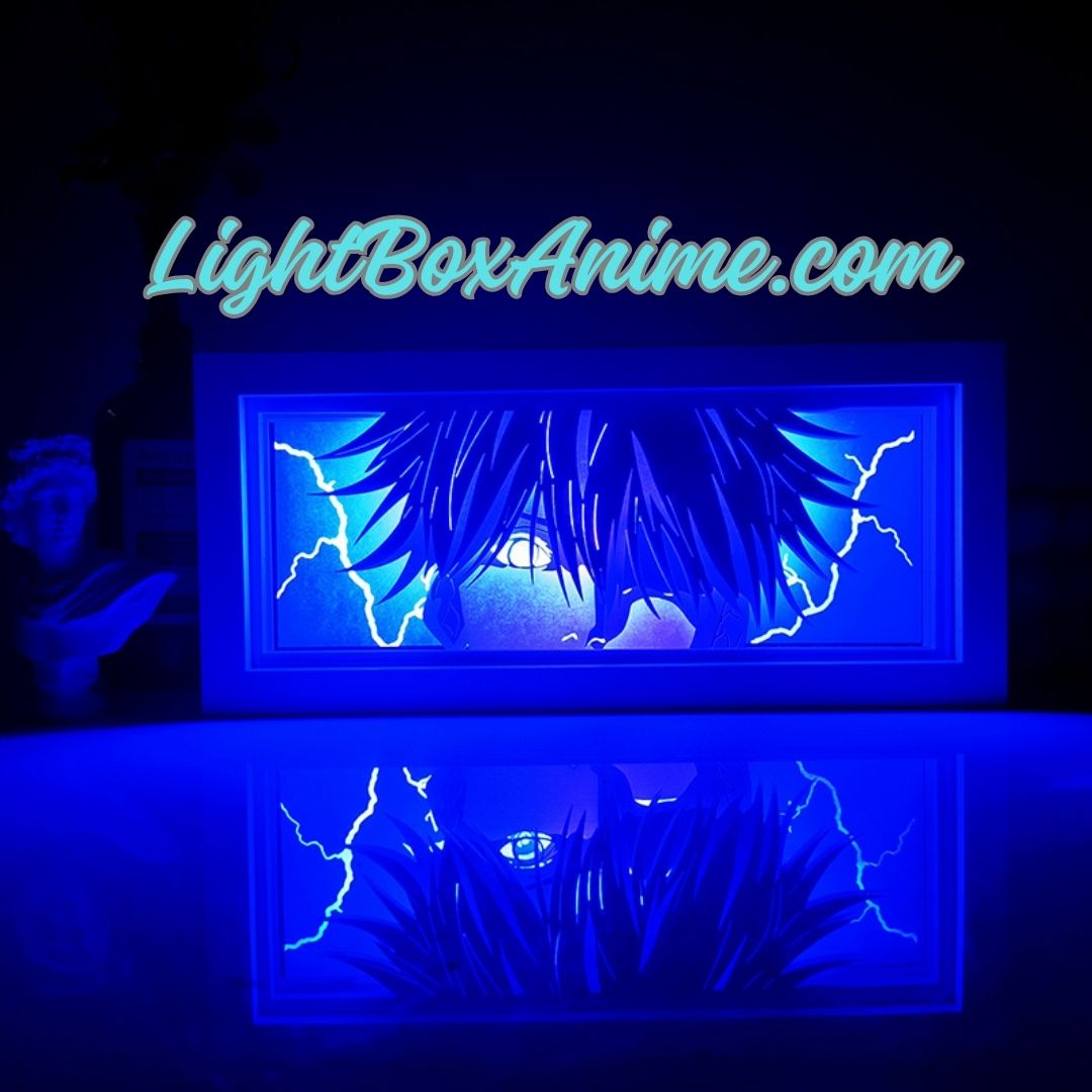 New LightBox Anime LED - LightBox Anime Store