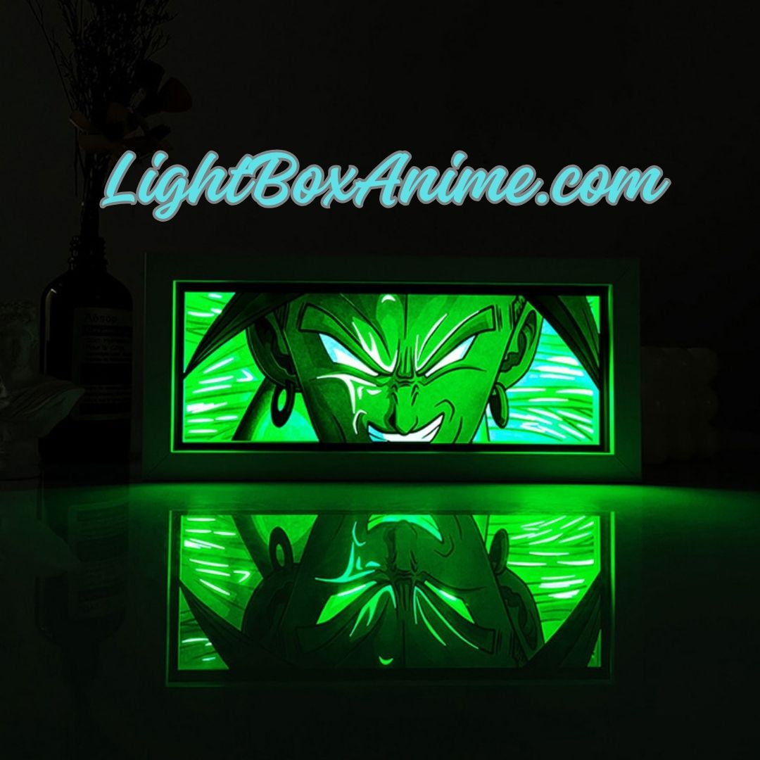 New LightBox Anime LED - LightBox Anime Store