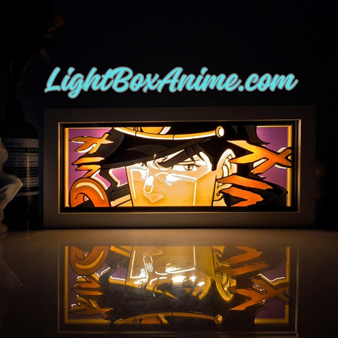 New LightBox Anime LED - LightBox Anime Store