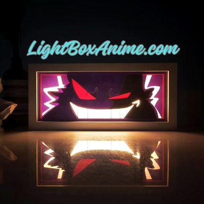 New LightBox Anime LED - LightBox Anime Store