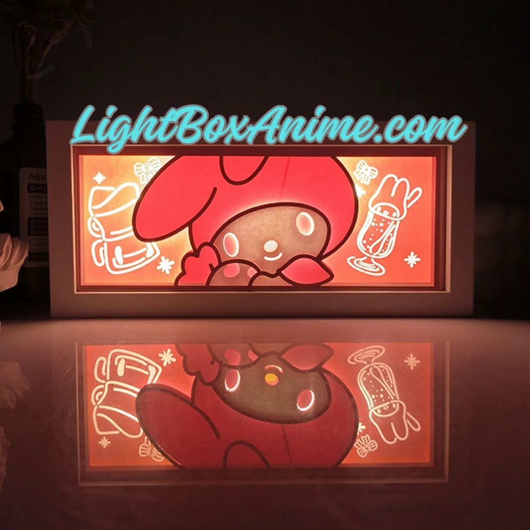 New LightBox Anime LED - LightBox Anime Store