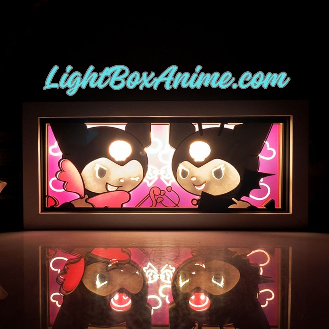 New LightBox Anime LED - LightBox Anime Store