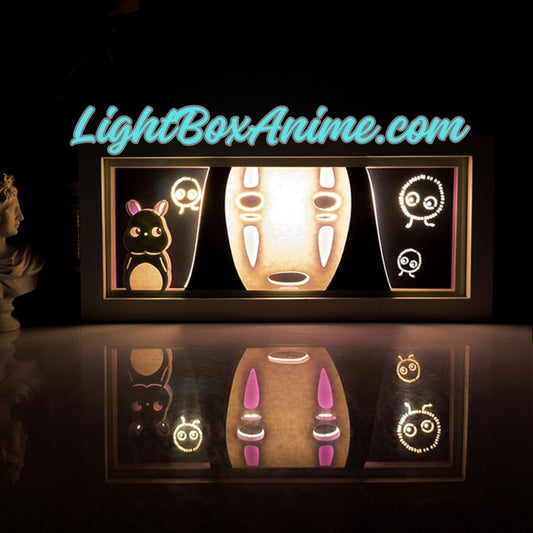 New LightBox Anime LED - LightBox Anime Store