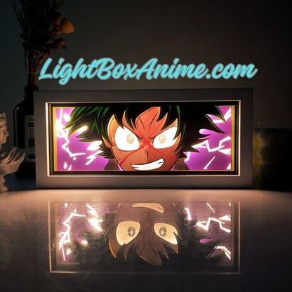 New LightBox Anime LED - LightBox Anime Store