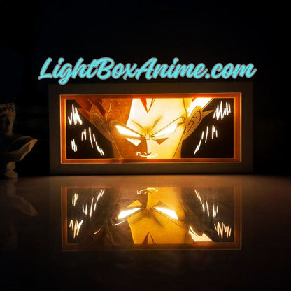 New LightBox Anime LED - LightBox Anime Store