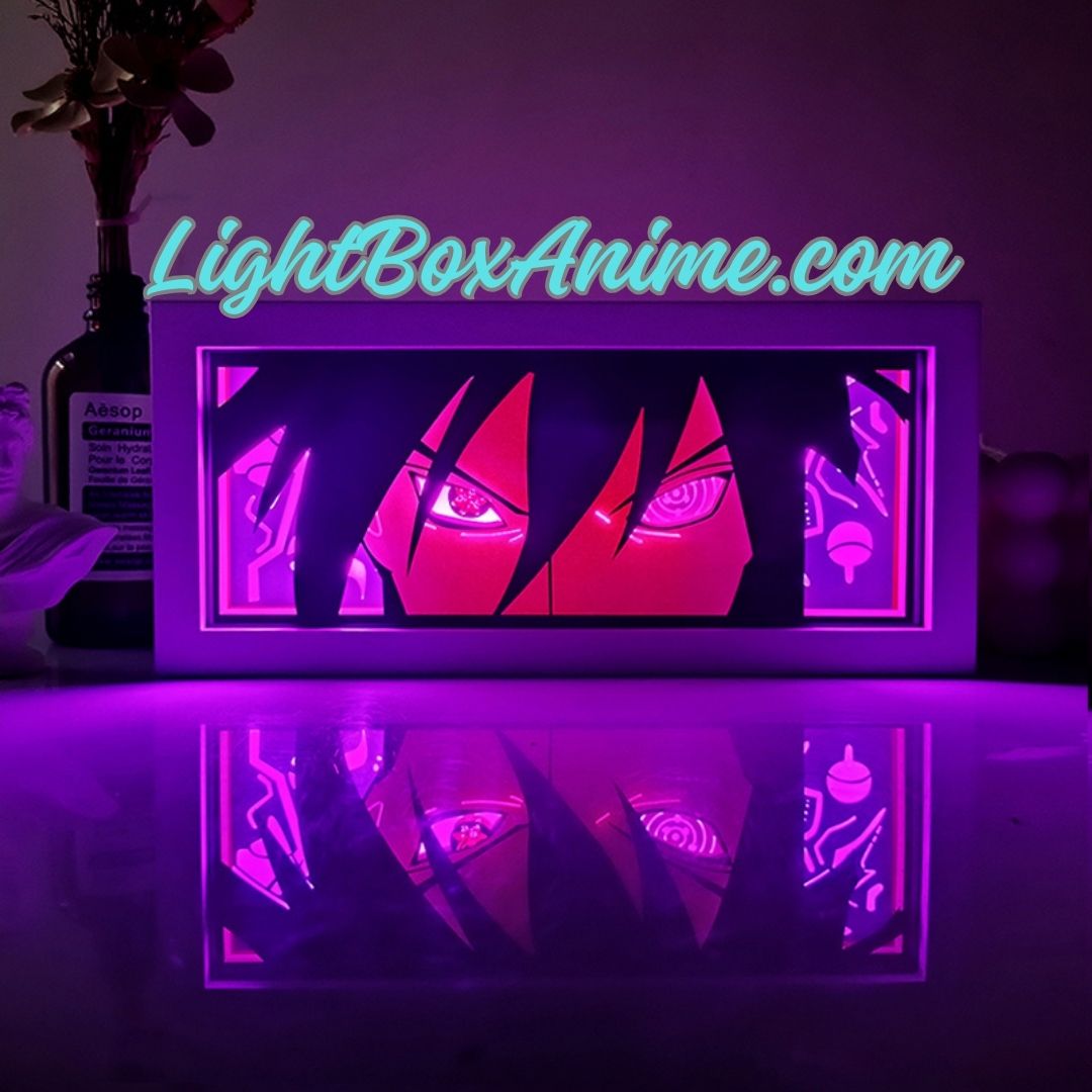 New LightBox Anime LED - LightBox Anime Store