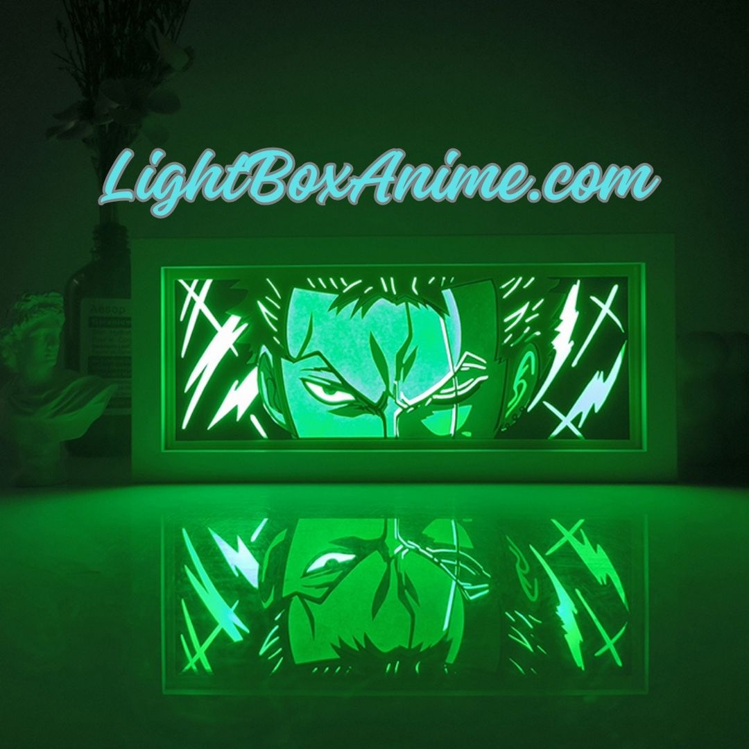 New LightBox Anime LED - LightBox Anime Store