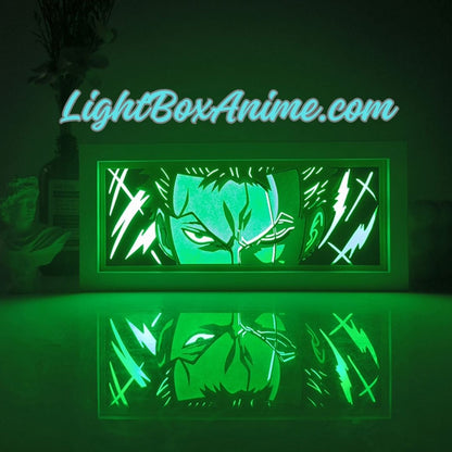 New LightBox Anime LED - LightBox Anime Store