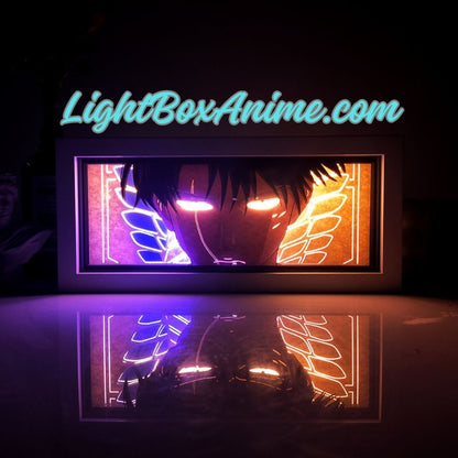 New LightBox Anime LED - LightBox Anime Store