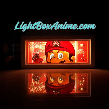 New LightBox Anime LED - LightBox Anime Store