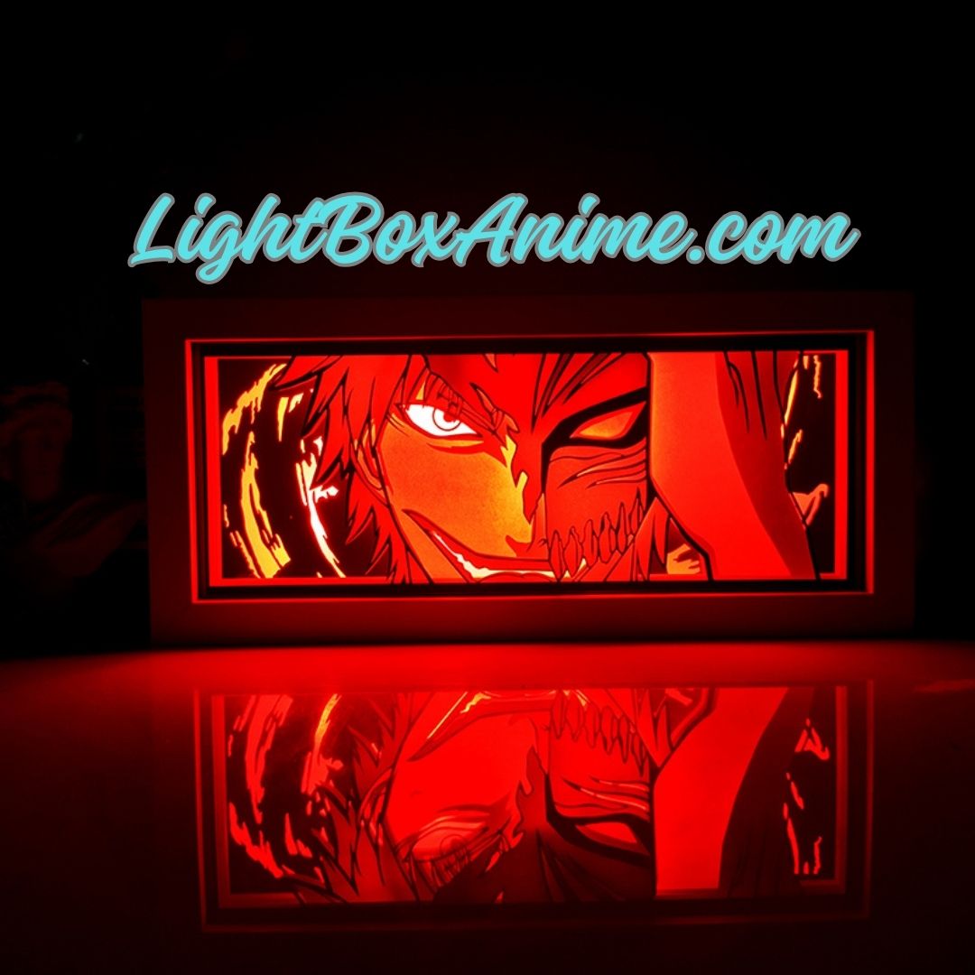 New LightBox Anime LED - LightBox Anime Store