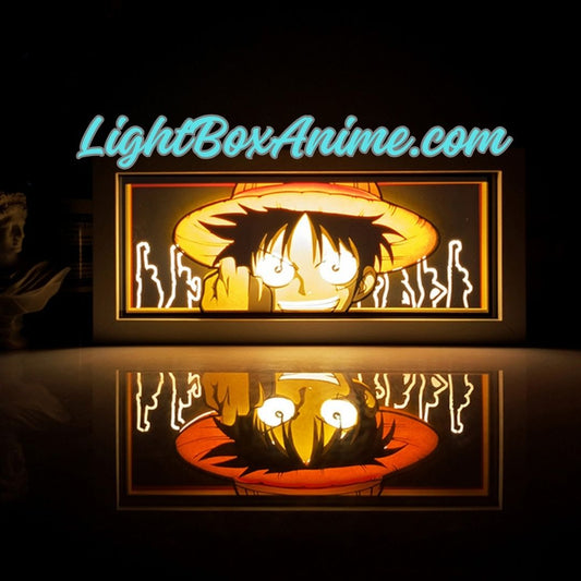 New LightBox Anime LED - LightBox Anime Store
