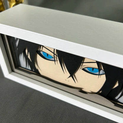 Noragami Yato LightBox - LightBox Anime Store