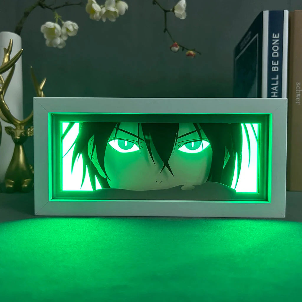 Noragami Yato LightBox - LightBox Anime Store