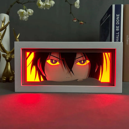 Noragami Yato LightBox - LightBox Anime Store