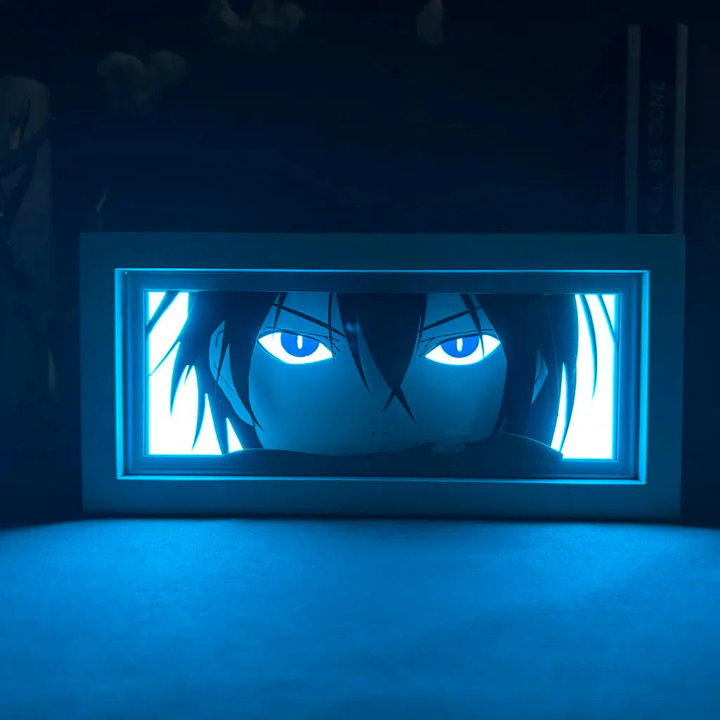 Noragami Yato LightBox - LightBox Anime Store