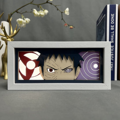 Obito LightBox - LightBox Anime Store