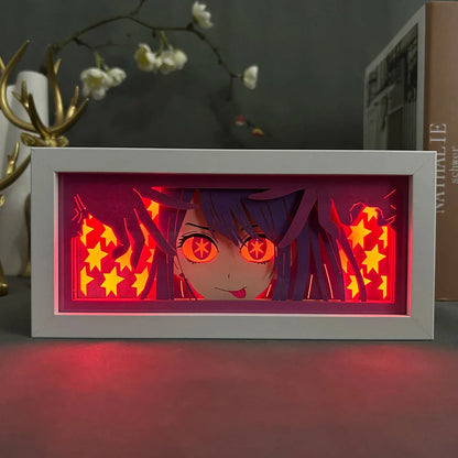 Oshi No Ko Ai Hoshino LightBox - LightBox Anime Store