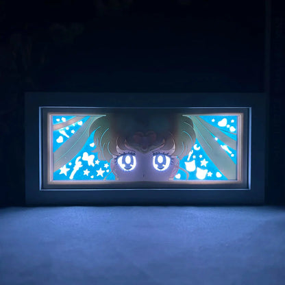 Sailor Moon LightBox - LightBox Anime Store