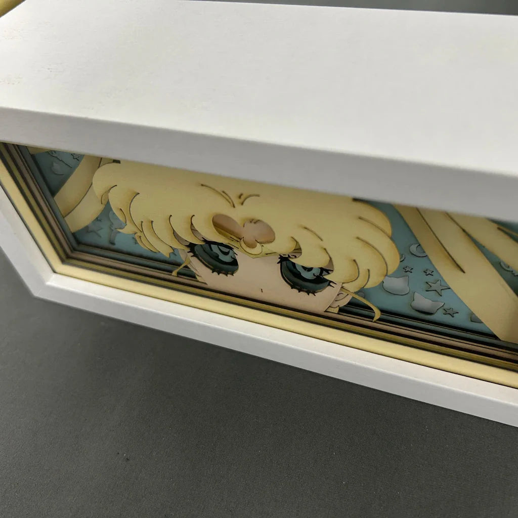 Sailor Moon LightBox - LightBox Anime Store