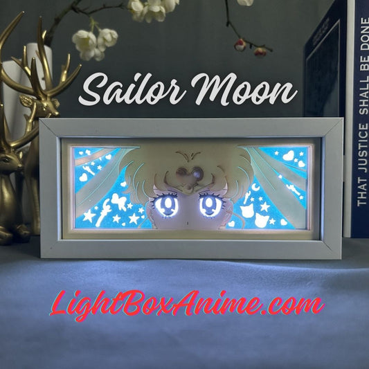 Sailor Moon LightBox - LightBox Anime Store