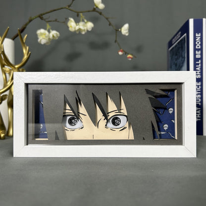 Sasuke 2 LightBox - LightBox Anime Store