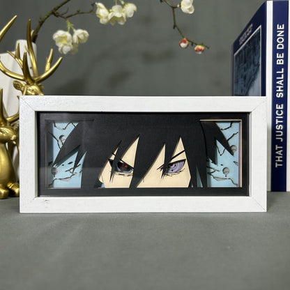 Sasuke LightBox - LightBox Anime Store