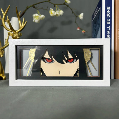 Spy X Family Yor Forger LightBox - LightBox Anime Store