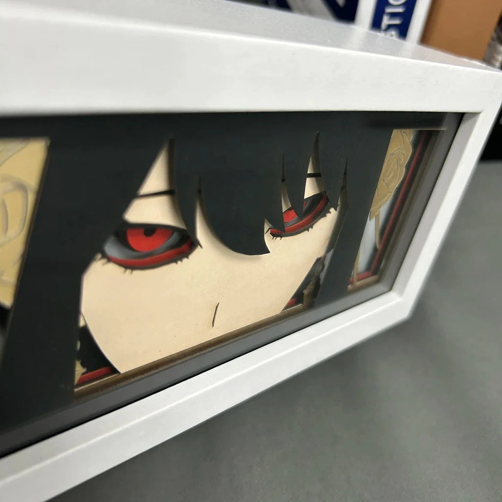 Spy X Family Yor Forger LightBox - LightBox Anime Store