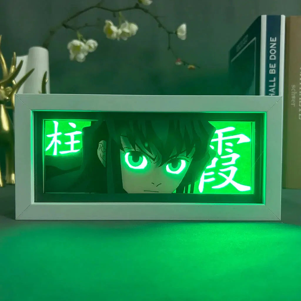 Tokito Muichiro LightBox - LightBox Anime Store