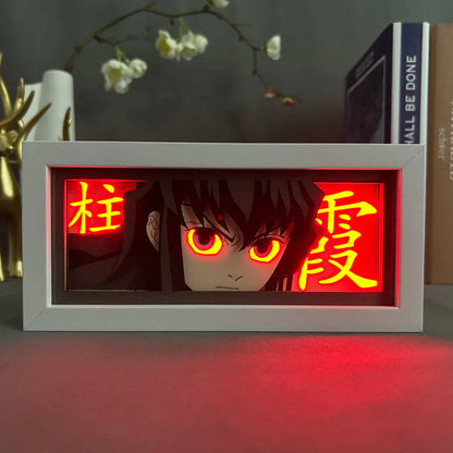 Tokito Muichiro LightBox - LightBox Anime Store
