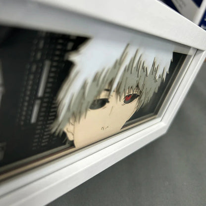 Tokyo Ghoul Ken Kaneki LightBox - LightBox Anime Store