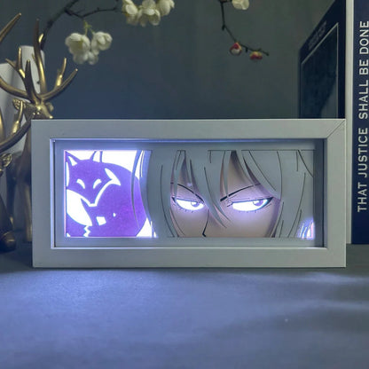 Tomoe Kamisama Kiss LightBox - LightBox Anime Store