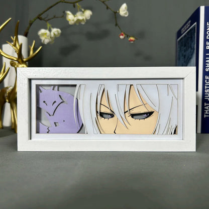 Tomoe Kamisama Kiss LightBox - LightBox Anime Store